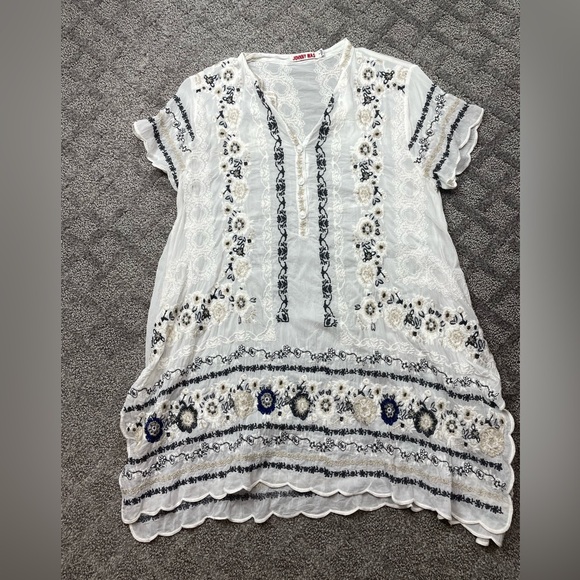 Johnny Was Top - Picture 1 of 3